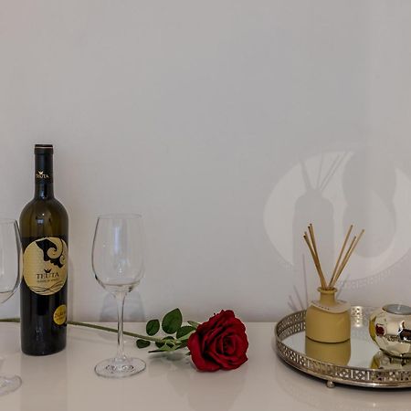 Luxury Apartment Anna Split Dış mekan fotoğraf