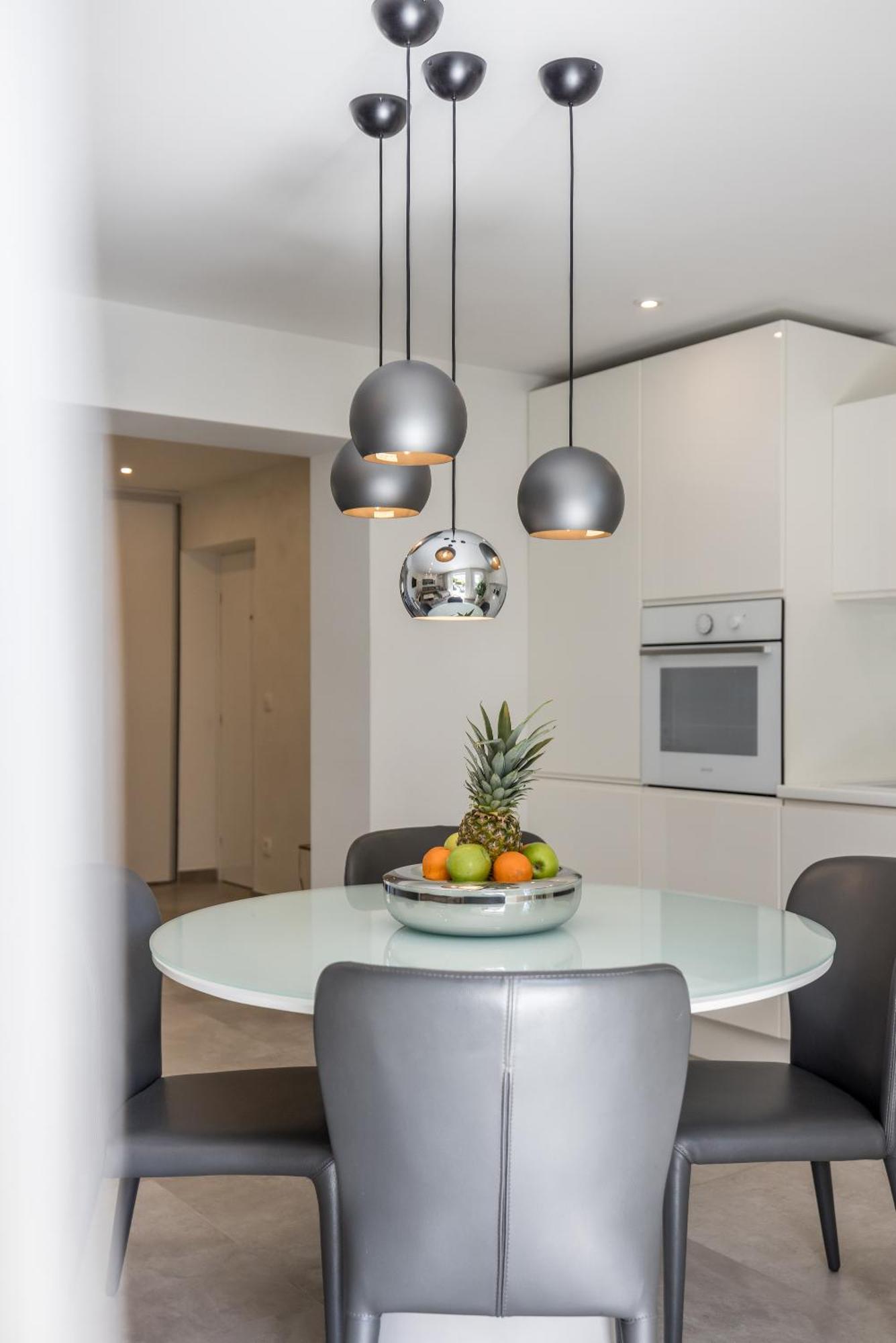 Luxury Apartment Anna Split Dış mekan fotoğraf