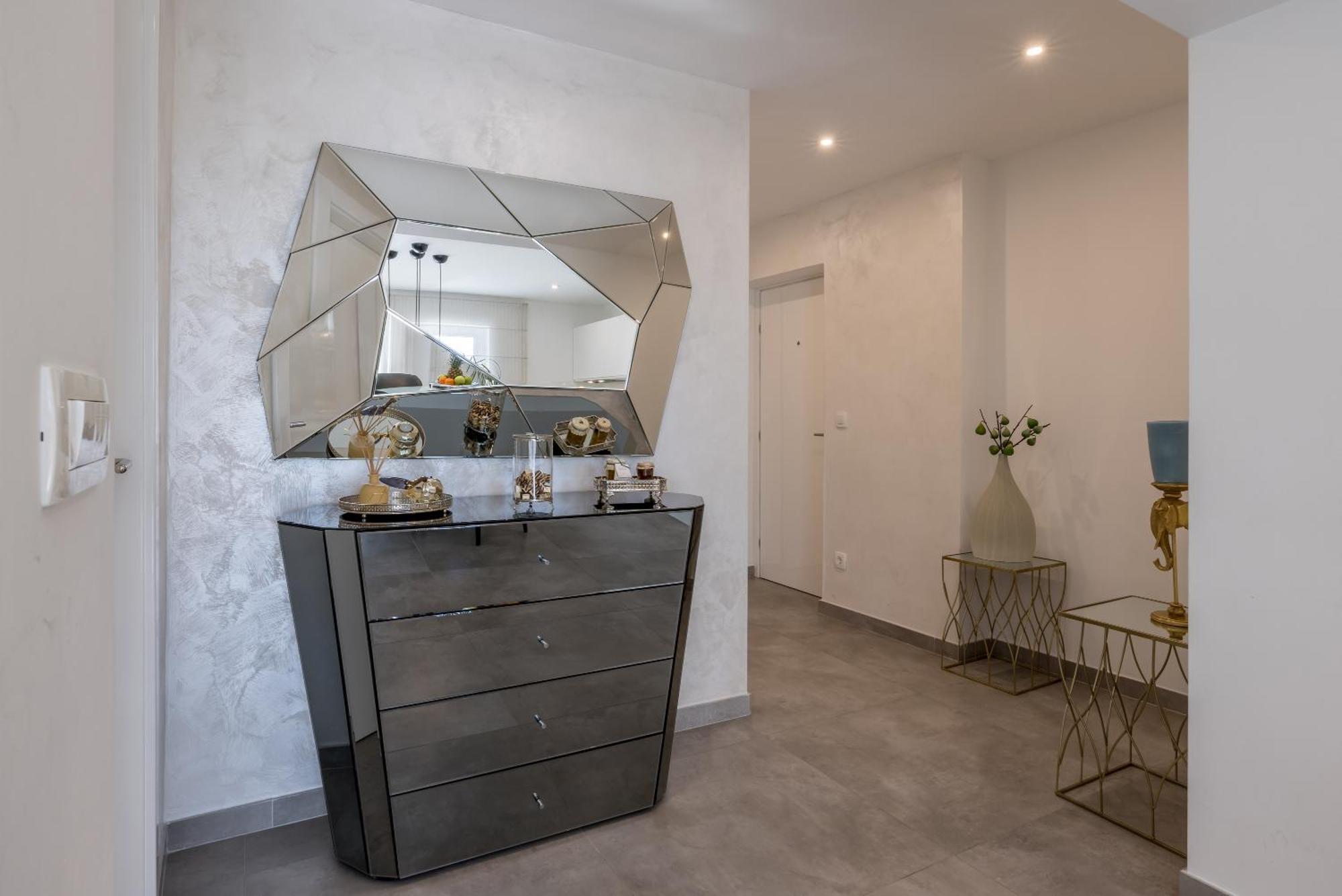 Luxury Apartment Anna Split Dış mekan fotoğraf